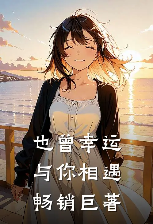 也曾幸运,与你相遇畅销巨著是歌