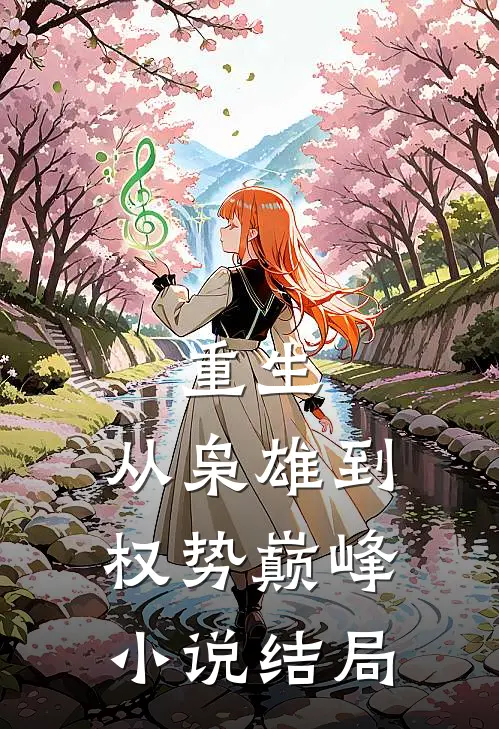 重生从枭雄到权势巅峰结局怎么样