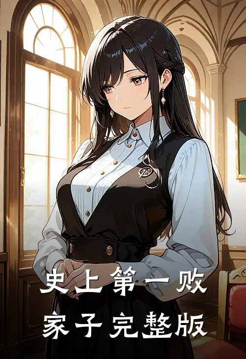 史上第一败家子完整版