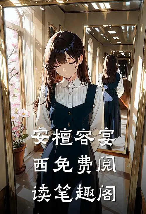 安檀容宴西免费阅读笔趣阁