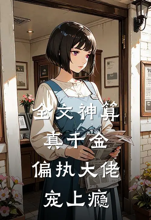 全文神算真千金,偏执大佬宠上瘾