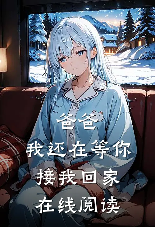 爸爸,我还在等你接我回家在线阅读全文