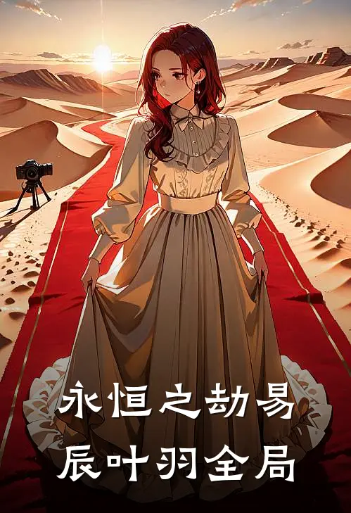 永恒之劫易辰叶羽全局