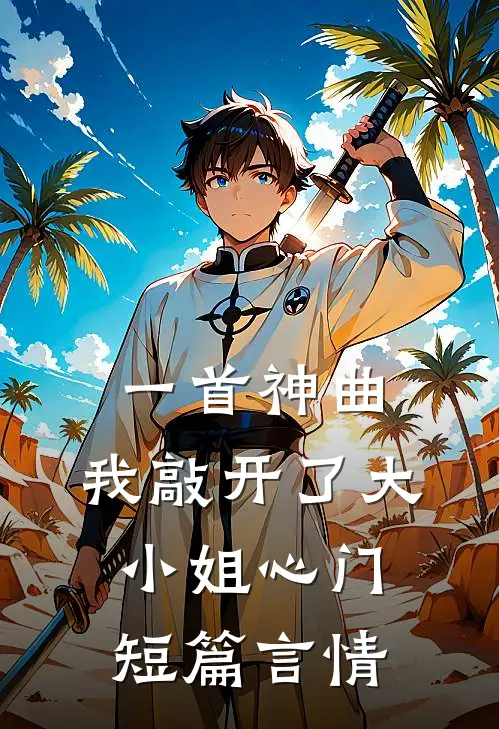 一首神曲,我敲开了大小姐心门短篇言情文