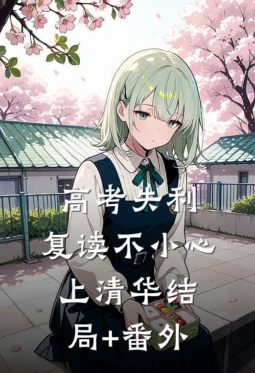 高考失利，复读不小心上清华结局+番外