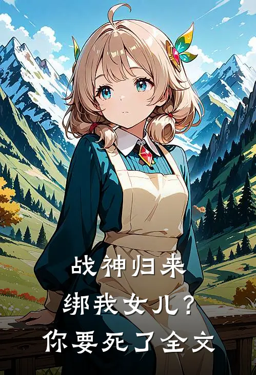 战神归来,绑我女儿?你要死了全文在线阅读