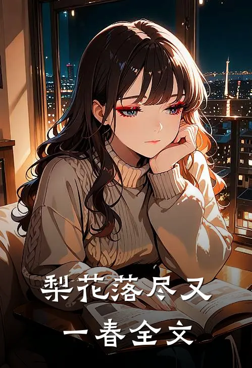 梨花落尽又一春全文