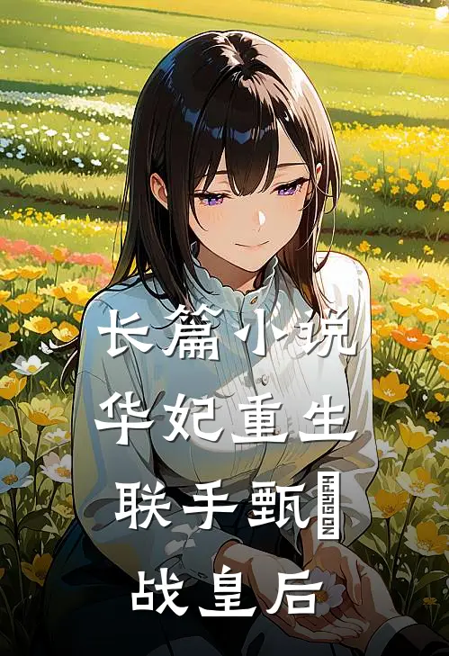 长篇华妃重生,联手甄嬛战皇后是哪一集