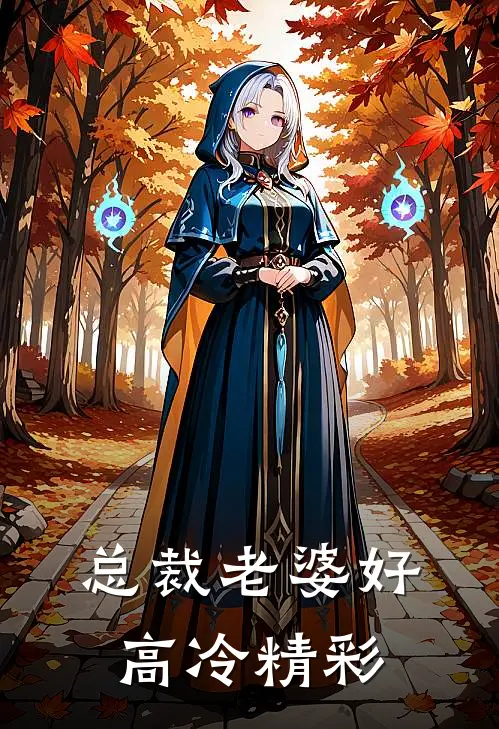总裁老婆好高冷精彩视频