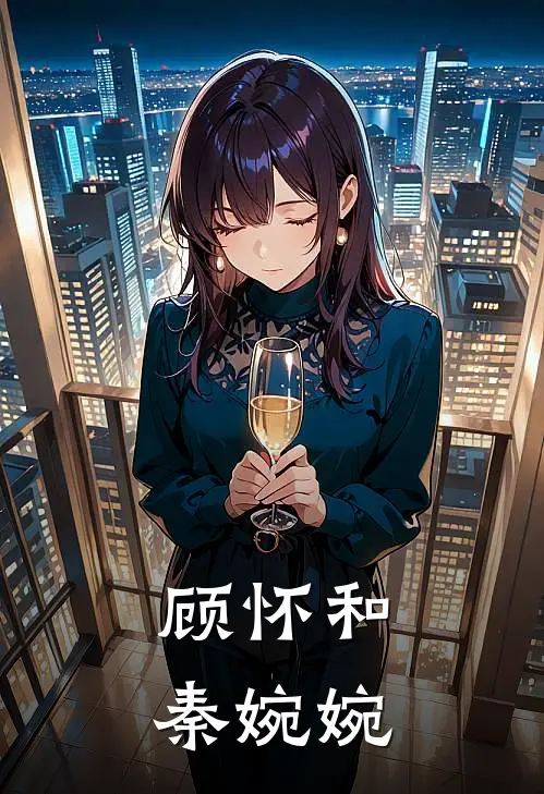 顾怀和秦婉婉