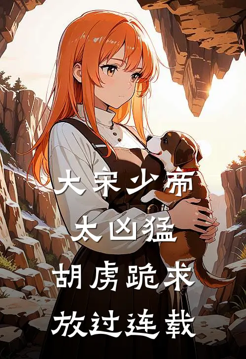 大宋少帝太凶猛,胡虏跪求放过连载