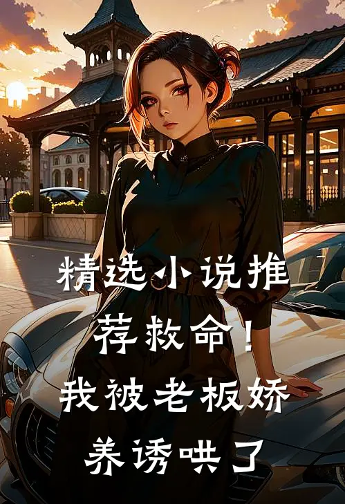 精选推荐救命!我被老板娇养诱哄了免费阅读