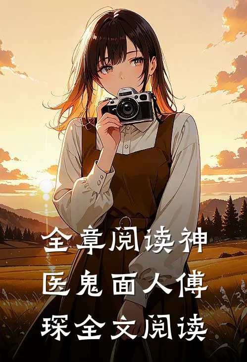 全章阅读神医鬼面人傅琛全文阅读