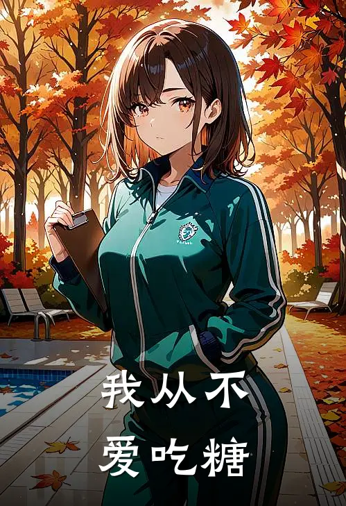 我从不爱吃糖