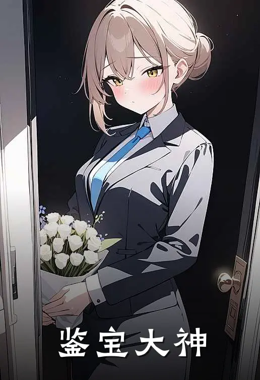 鉴宝大神