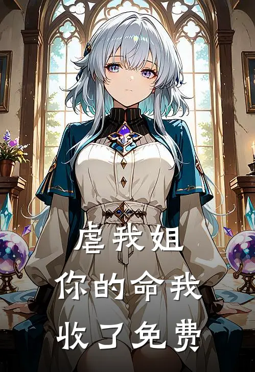 虐我姐,你的命我收了免费阅读