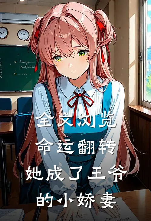 全文浏览命运翻转,她成了王爷的小娇妻