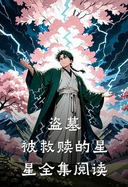 盗墓被救赎的星星全集阅读