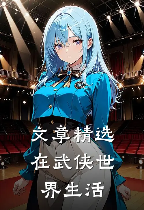 文章精选在武侠世界生活中的作用