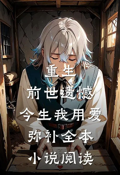 重生前世遗憾,今生我用爱弥补全本阅读网