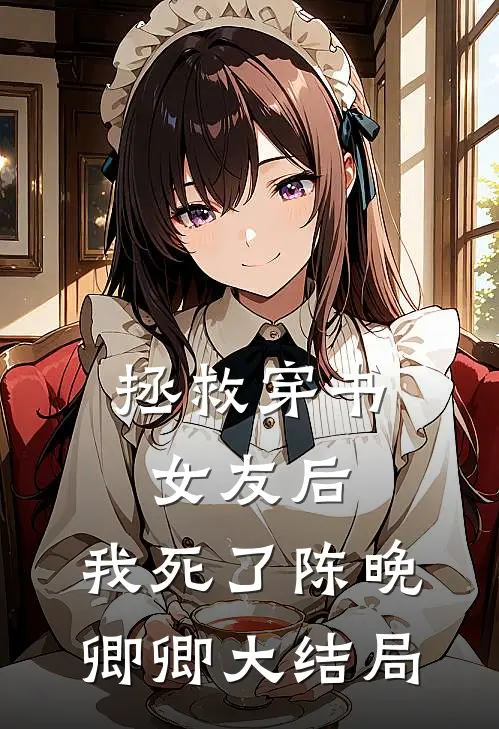 拯救穿书女友后,我死了陈晚卿卿大结局是啥