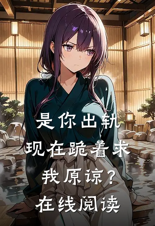 是你出轨,现在跪着求我原谅?在线阅读免费