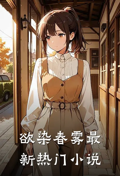 欲染春雾最新热门小说