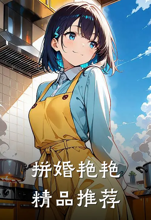 拼婚艳艳精品推荐
