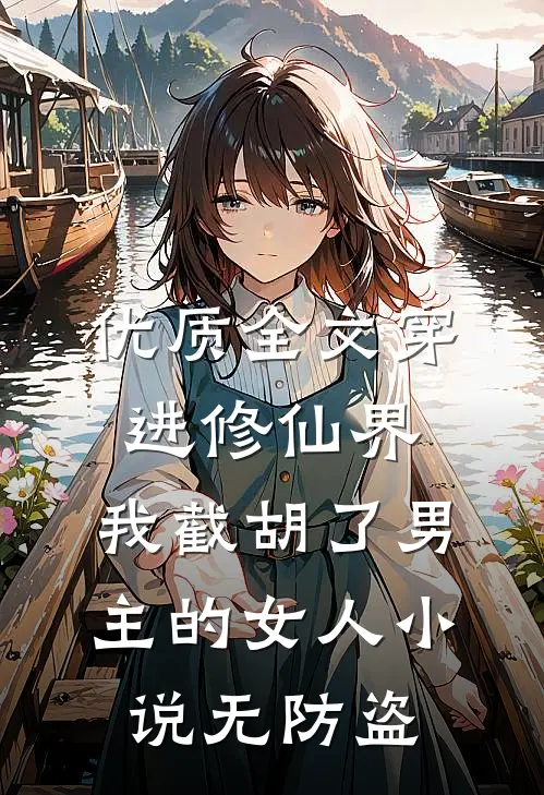 优质全文穿进修仙界:我截胡了男主的女人小说无防盗