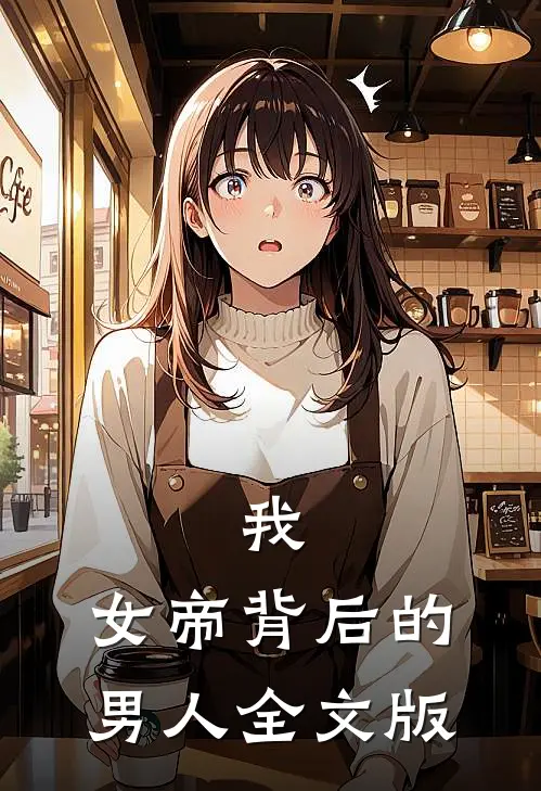 我,女帝背后的男人全文版在线阅读