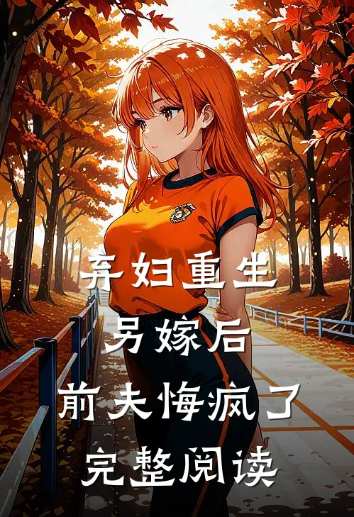 弃妇重生另嫁后,前夫悔疯了完整阅读全文