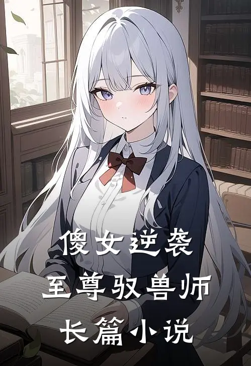 傻女逆袭至尊驭兽师长篇在线阅读