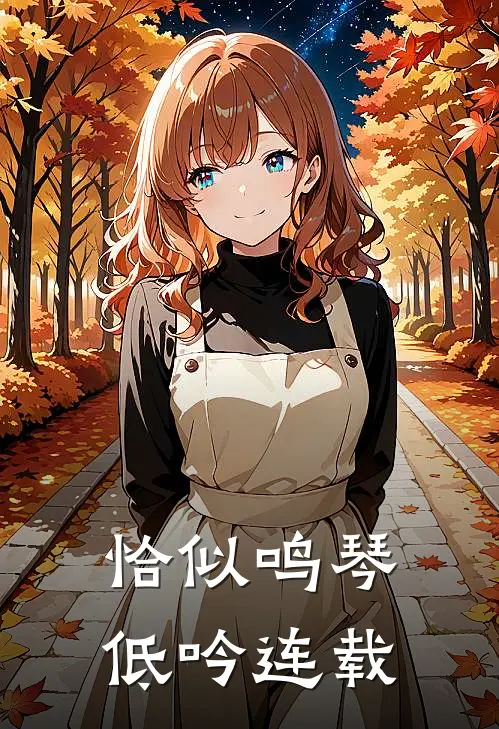 恰似鸣琴低吟连载
