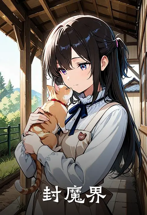 封魔界限月影王