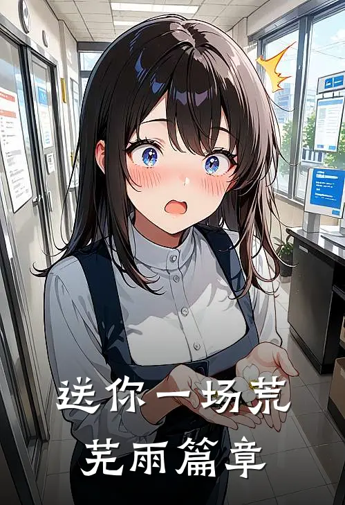 送你一场荒芜雨篇章