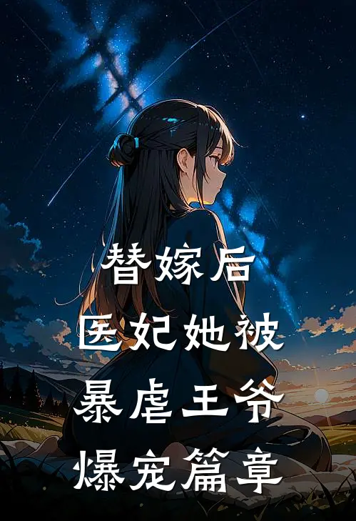 替嫁后,医妃她被暴虐王爷爆宠篇章免费阅读