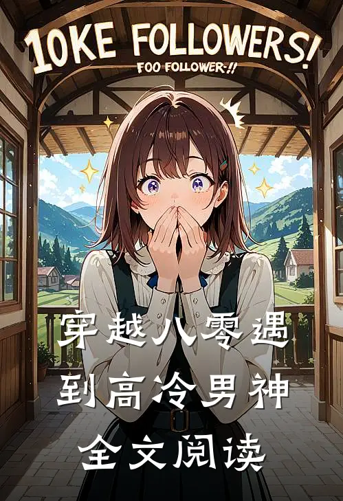 穿越八零遇到高冷男神全文阅读