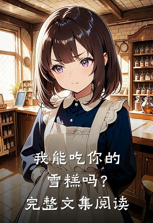 我能吃你的雪糕吗?完整文集阅读感想