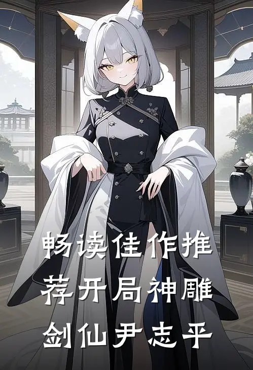 畅读佳作推荐开局神雕剑仙尹志平