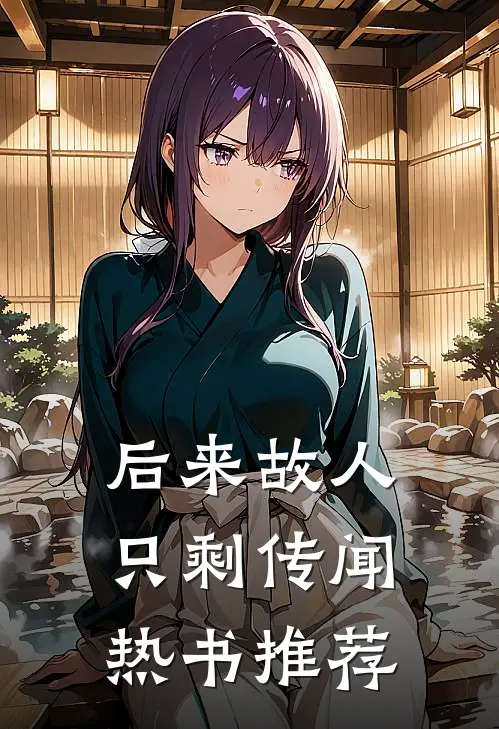 后来故人只剩传闻热书推荐