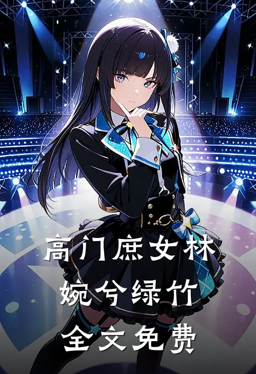 高门庶女林婉兮绿竹全文免费