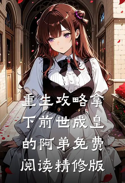 重生攻略拿下前世成皇的阿弟免费阅读精修版