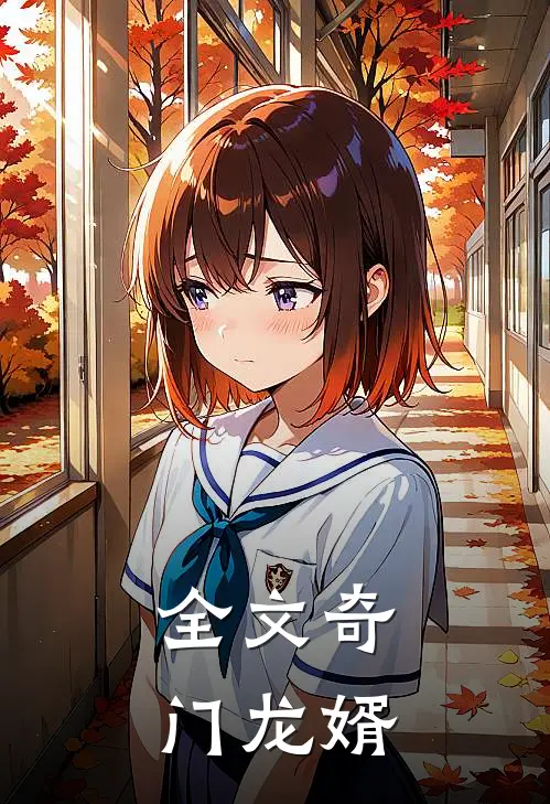 全文奇门龙婿
