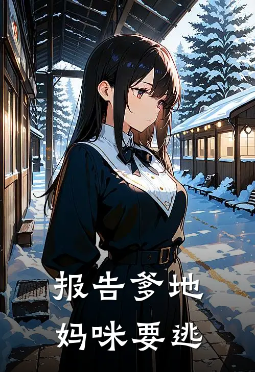 报告爹地妈咪要逃婚 作妖的小咪