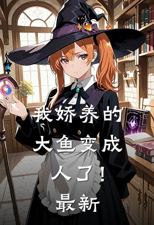 我娇养的大鱼变成人了!最新