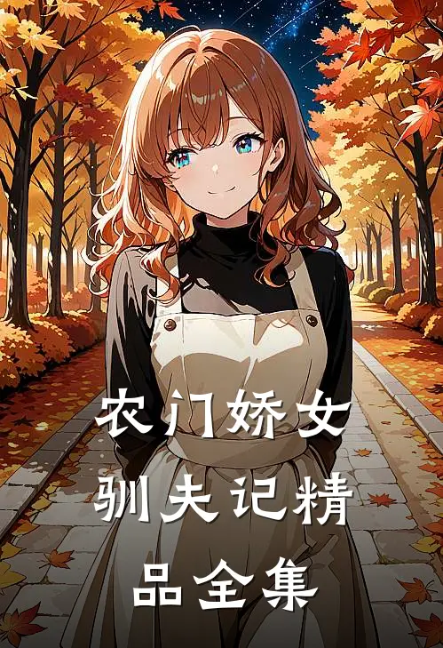 农门娇女驯夫记精品全集免费阅读