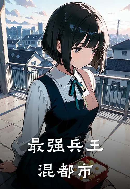 最强兵王混都市