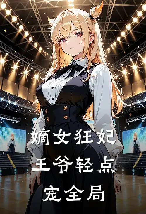 嫡女狂妃王爷轻点宠全局阅读
