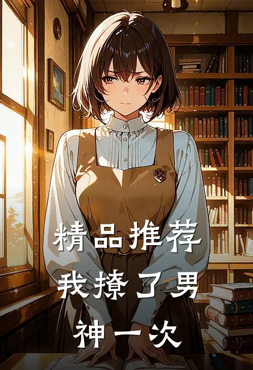 精品推荐我撩了男神一次