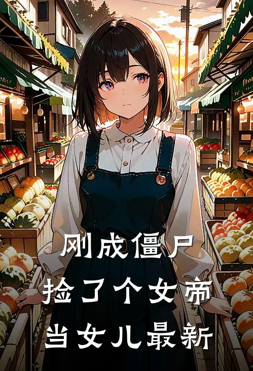 刚成僵尸,捡了个女帝当女儿最新章节